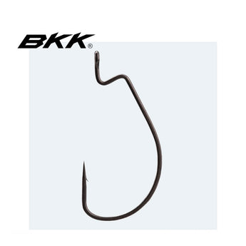 BKK Nemesis Worm Hook