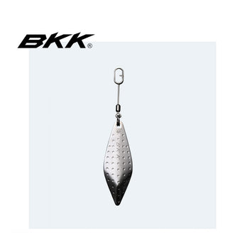 BKK Teaser Blade WS1