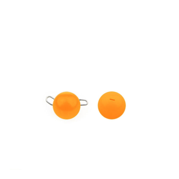 Plomb Tungstène Cheburashka BLS Fluo Orange