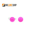 BLS Tungsten Cheburashka Sinker Fluo Pink