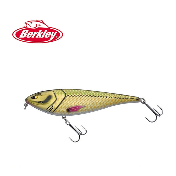 Berkley Zilla Glider 160mm