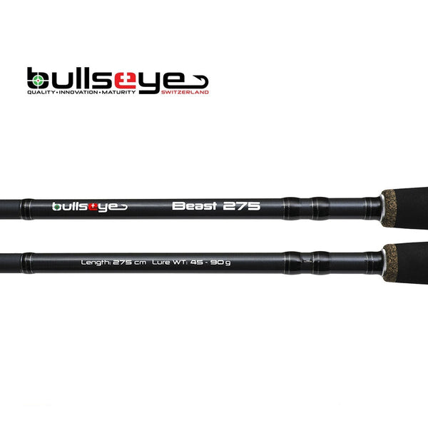 Bullseye Beast 275 45-90g