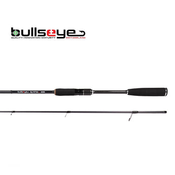 Bullseye Jig Whip 2.0 235 30-60g