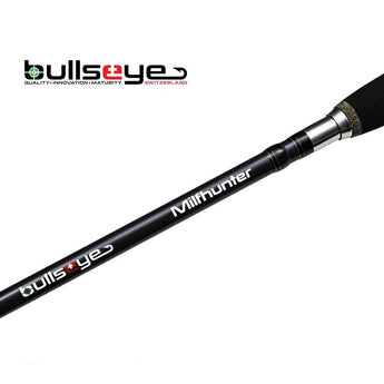 Bullseye Milfhunter 260 60-320g