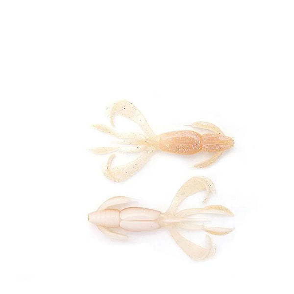 3,6" Keitech Crazy Flapper 9cm