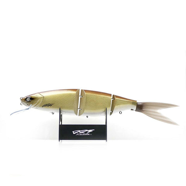 DRT Klash Ghost « Pleine Lune »