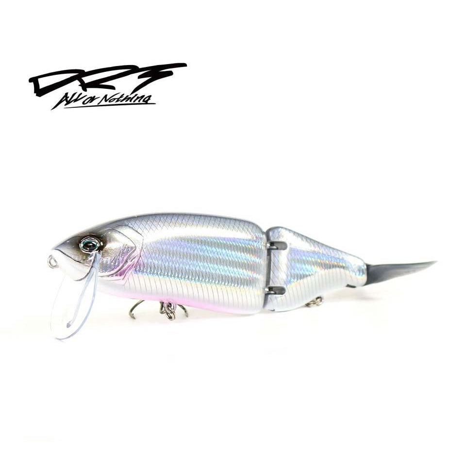 DRT KLASH9 Low Float 4oz Big Swimbait Fishing Lure Please choose a color | UK DRT KLASH9 Low Float 4oz Big Swimbait Fishing Lure Please choose a color | UK