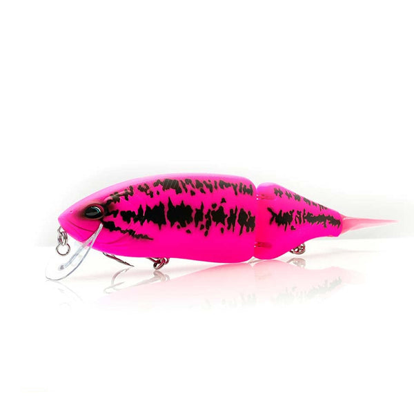 DRT Klash 9"