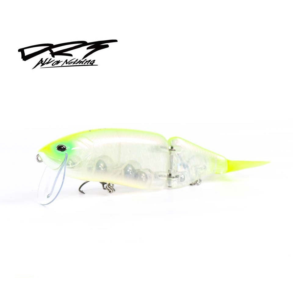 DRT PRO SHOP | Tiny Klash High End Swimbait – BIG LURE SHOP