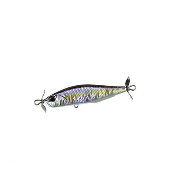 DUO Realis Spinbait 62 Alpha