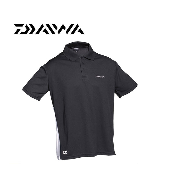 Daiwa D-Vec Poloshirt