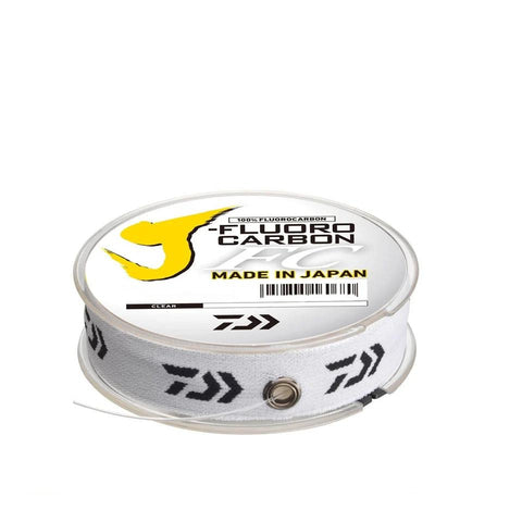 Daiwa J-Fluorocarbon 100m
