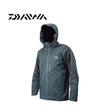 Daiwa Rainmax Jacket Steel Grey