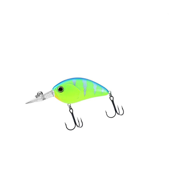 Daiwa Steez Crank 100F-SR 54mm