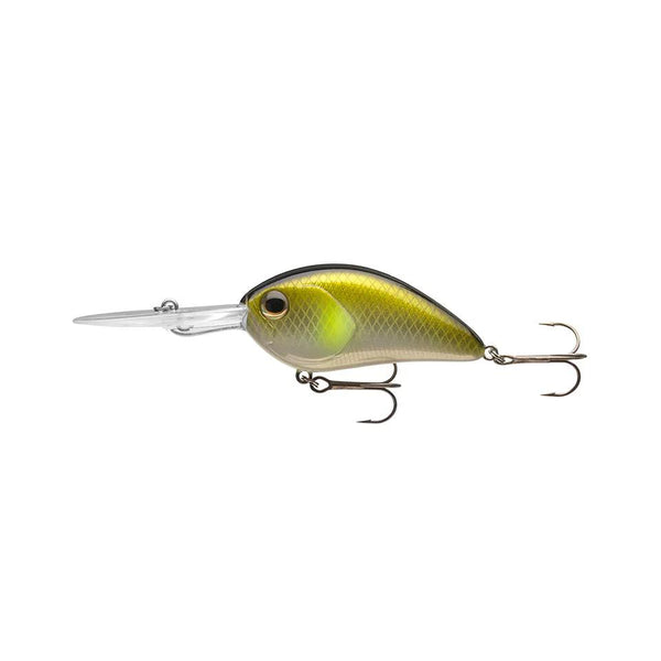 Daiwa Steez Crank 400F-DR 70mm