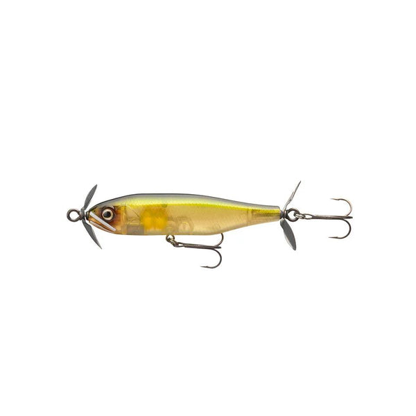 Daiwa Steez Prop 85S