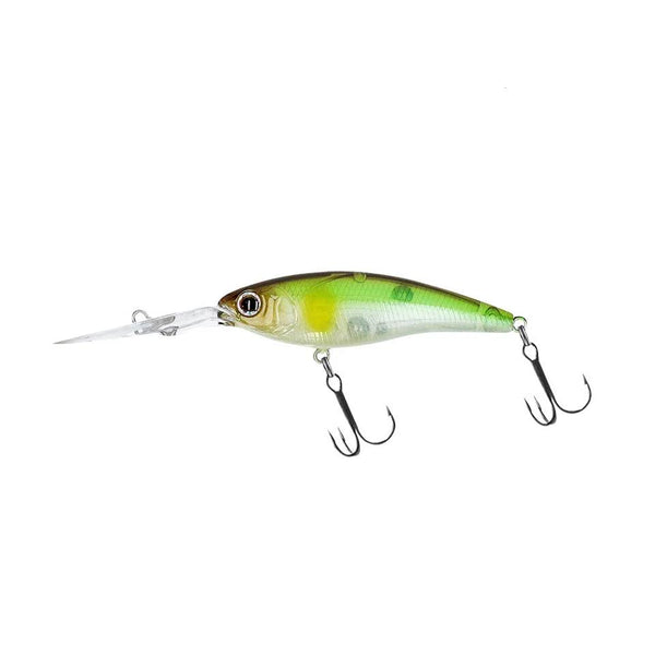 Daiwa Steez Shad 60 SP MR
