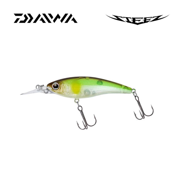 Daiwa Steez Shad 60 SP SR