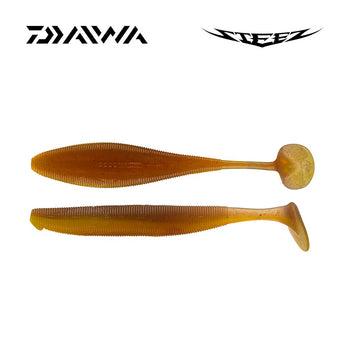 Daiwa Steez Stirring Shad 3.3
