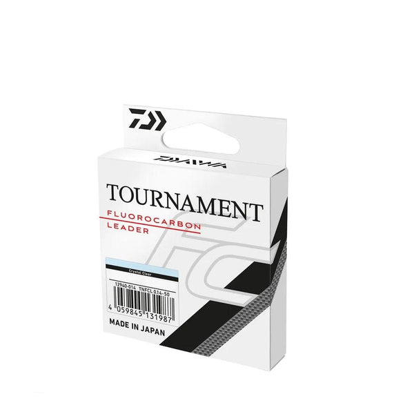 Daiwa Tournament FL Leader 50m