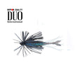 DUO RS Small Rubber Jig 3,5g