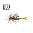 DUO RS Small Rubber Jig 5g