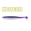 2" Keitech Easy Shiner 5,4cm