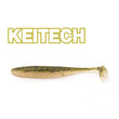 4,5" Keitech Easy Shiner 11,3cm