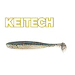 6,5" Keitech Easy Shiner - 16,5cm