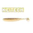 3,5" Keitech Easy Shiner 8,5cm