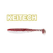6,5" Keitech Easy Shiner - 16,5cm