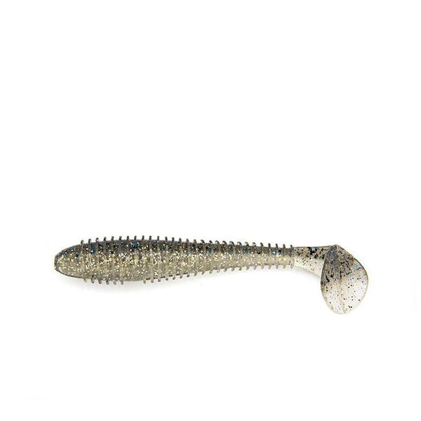 2,8" Keitech FAT Swing Impact 7cm