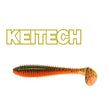 5,8" Keitech FAT Swing Impact 14,5cm