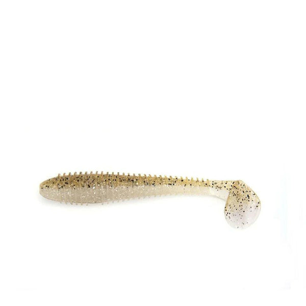 3,8" Keitech FAT Swing Impact 9,5cm