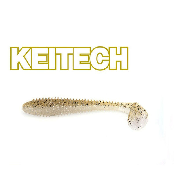 5,8" Keitech FAT Swing Impact 14,5cm