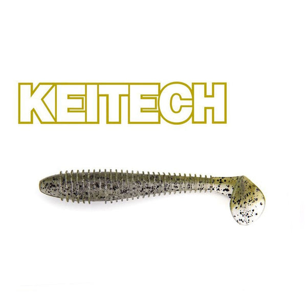 5,8" Keitech FAT Swing Impact 14,5cm
