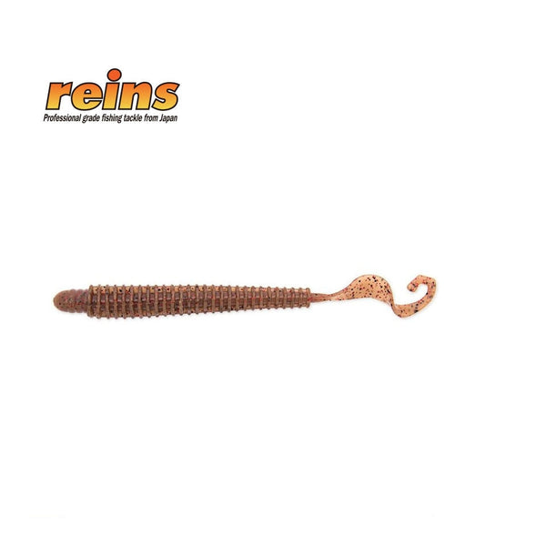 Reins 3.5" G-Tail Saturn
