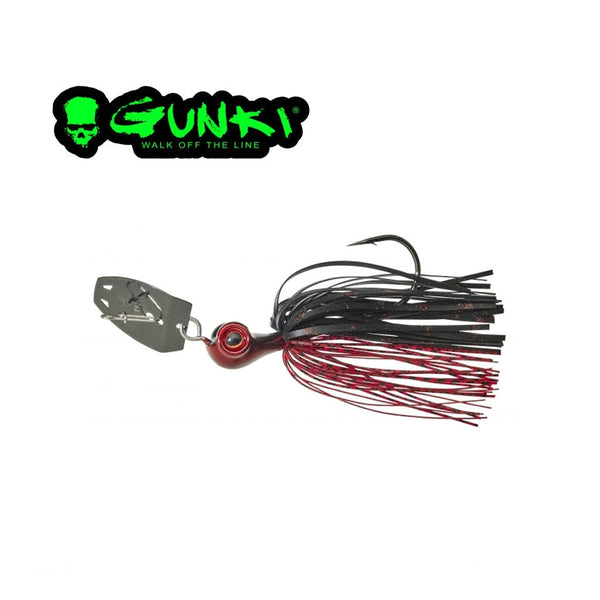 Gunki Boomer 21g