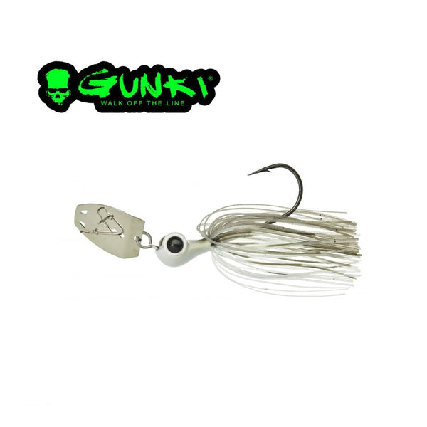 Gunki Boomer 14g