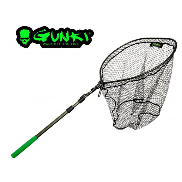 Gunki Kescher Fast Clip