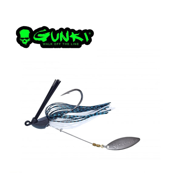 Gunki Hoverjig 10g