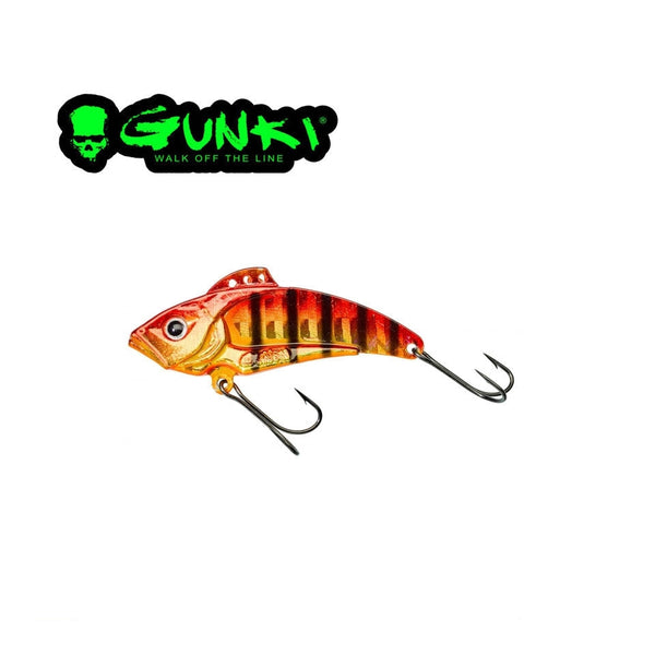 Gunki Kaiju Blade 55