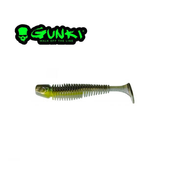 Gunki Tipsy-SXL 100