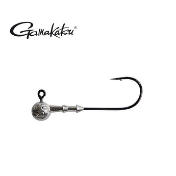 Gamakatsu X-Strong 8/0 - 10stk