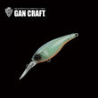 Gan Craft Ayrton 63 MR Floating