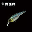 Gan Craft Ayrton 63 SR Floating