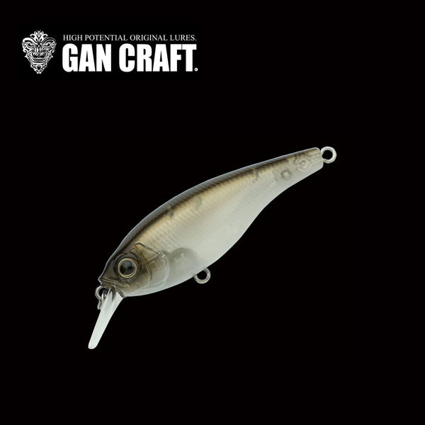 Gan Craft Ayrton 63 SR Floating