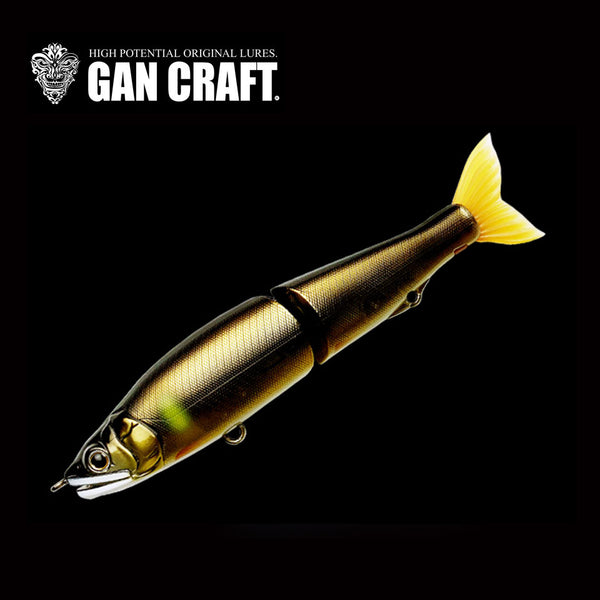 Gan Craft Jointed Claw 128 Floating