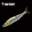 Gan Craft Jointed Claw 178 Floating