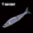 Gan Craft Jointed Claw 178 Floating